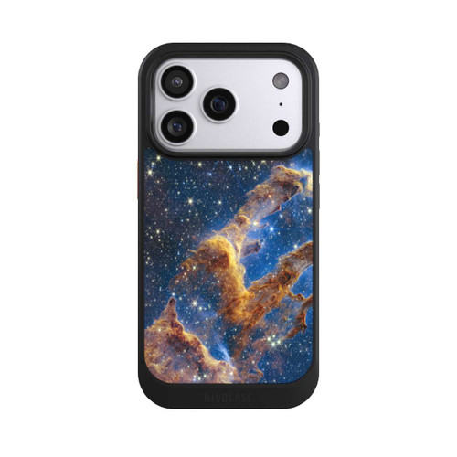 Apple iPhone 17 Pro NIVOcore Piliers de la Création  Espace