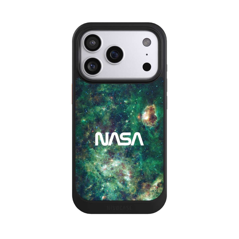 iPhone 17 Pro NIVOcore Galaxy