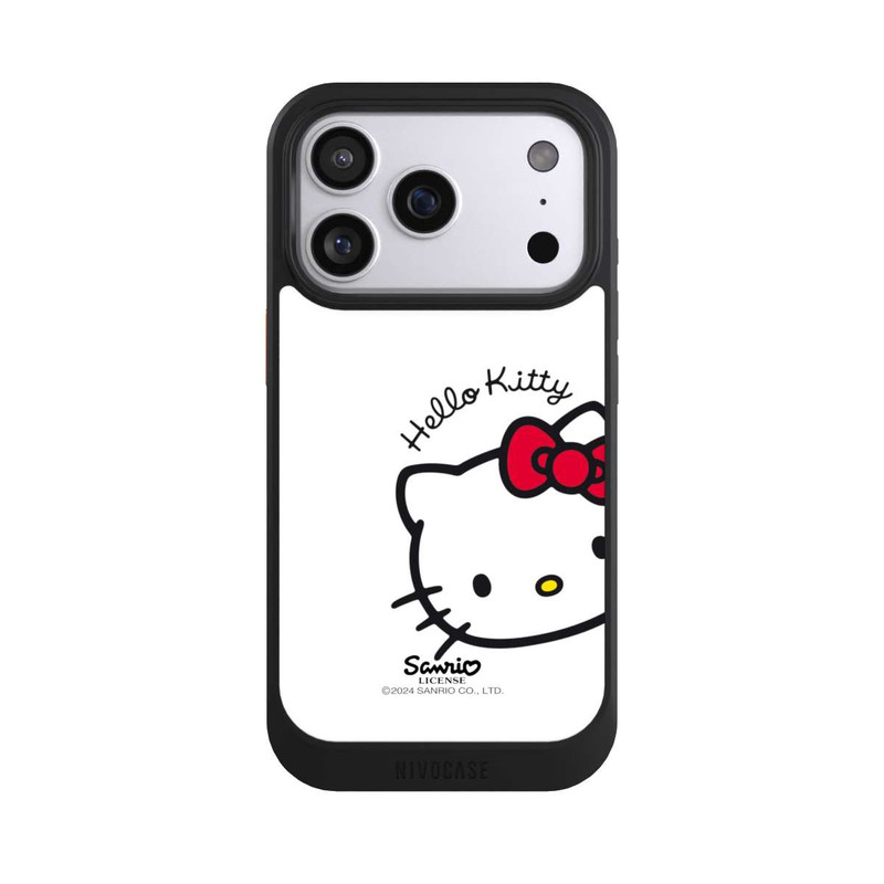 iPhone 17 Pro NIVOcore HK Peekaboo