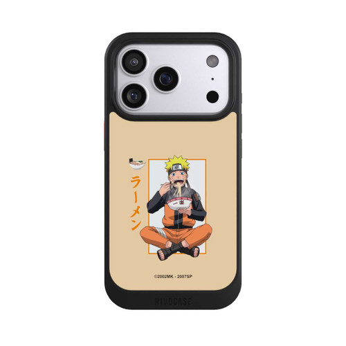 Apple iPhone 17 Pro NIVOcore Naruto Ramen