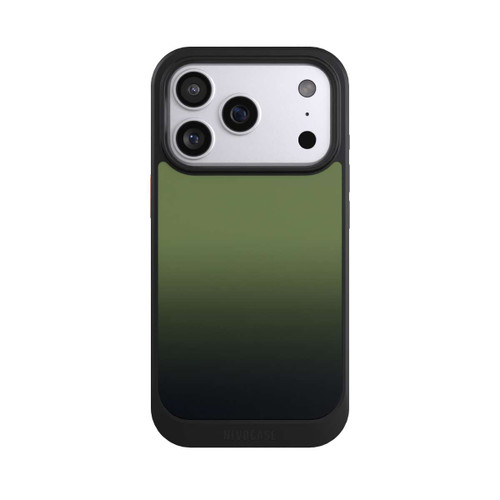 Apple iPhone 17 Pro NIVOcore Amazonas