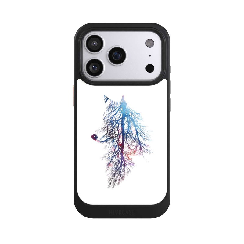 iPhone 17 Pro NIVOcore Meine Wurzeln