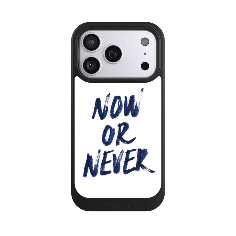 iPhone 17 Pro NIVOcore Now or Never