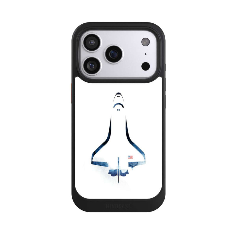 iPhone 17 Pro NIVOcore Space Shuttle