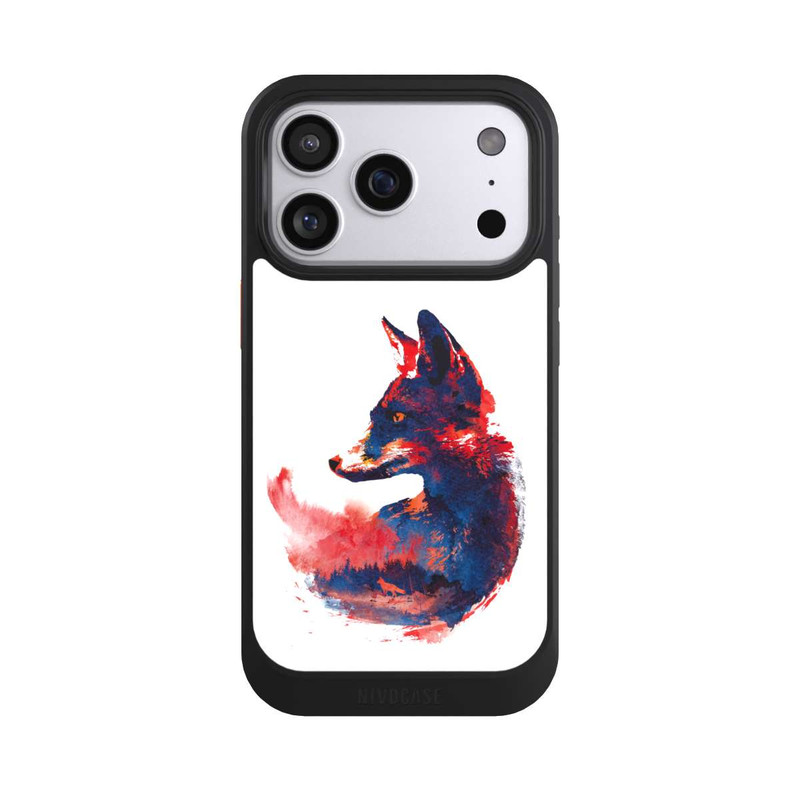 iPhone 17 Pro NIVOcore L'avenir est radieux