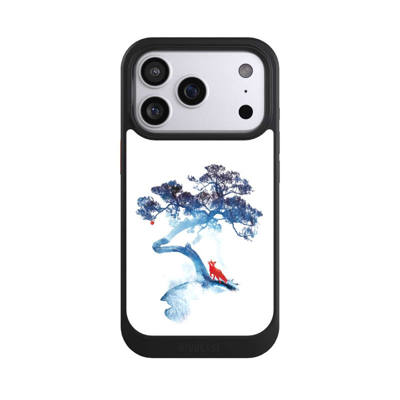 iPhone 17 Pro NIVOcore The Last Apple Tree