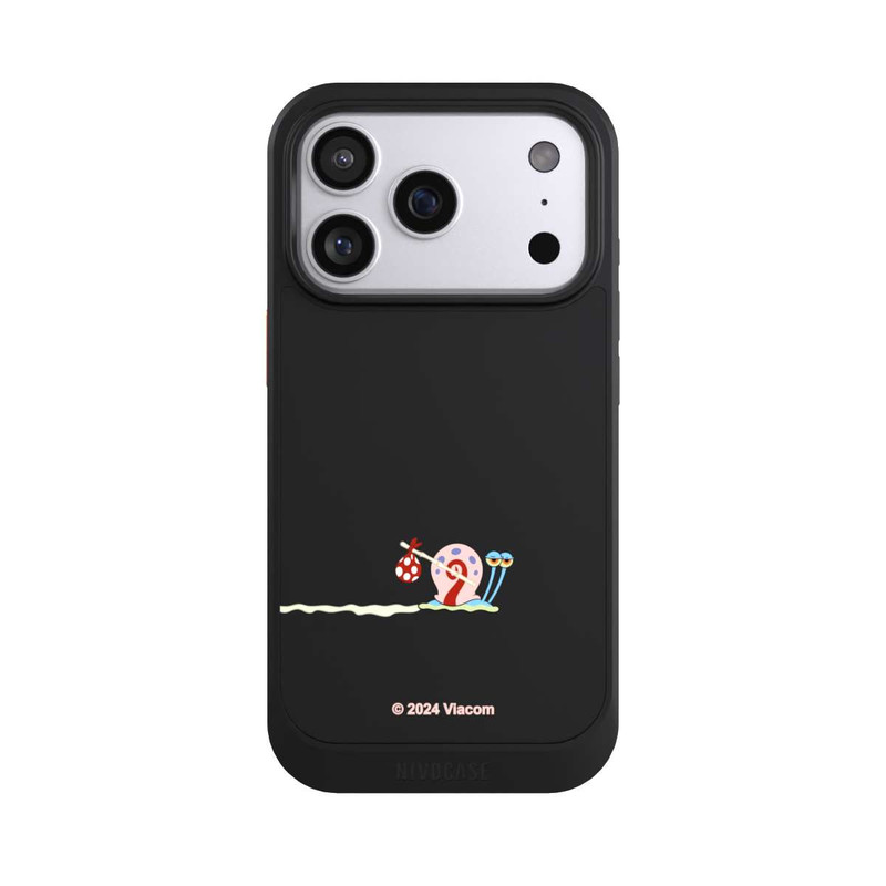 iPhone 17 Pro NIVOcore Garry Good Bye