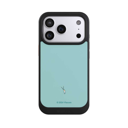 Apple iPhone 17 Pro NIVOcore Plankton Green