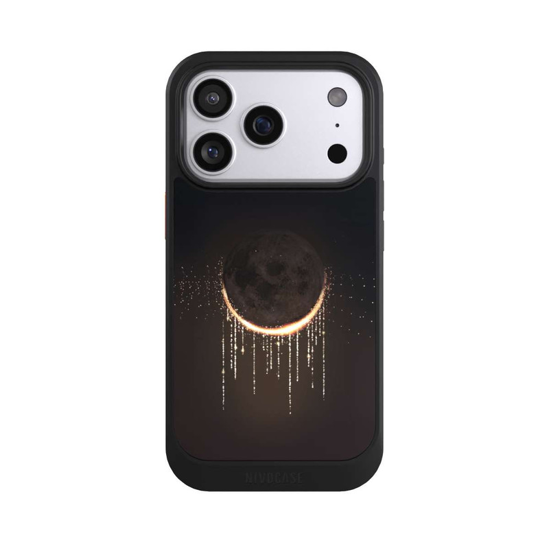 iPhone 17 Pro NIVOcore Éclipse