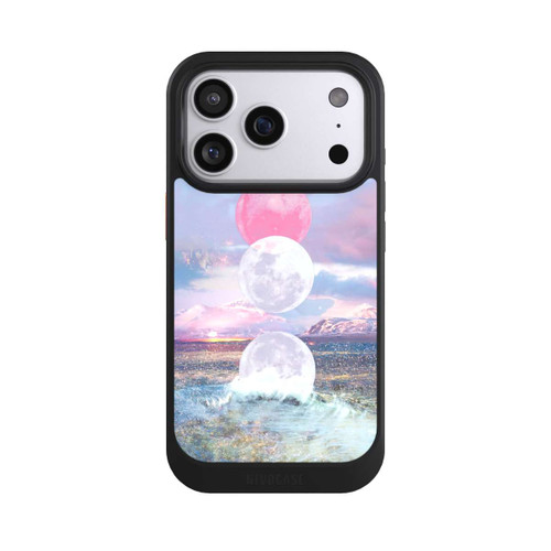 Apple iPhone 17 Pro NIVOcore Moon Waves