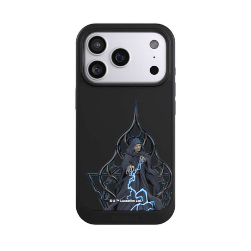 Apple iPhone 17 Pro NIVOcore Sithstorm