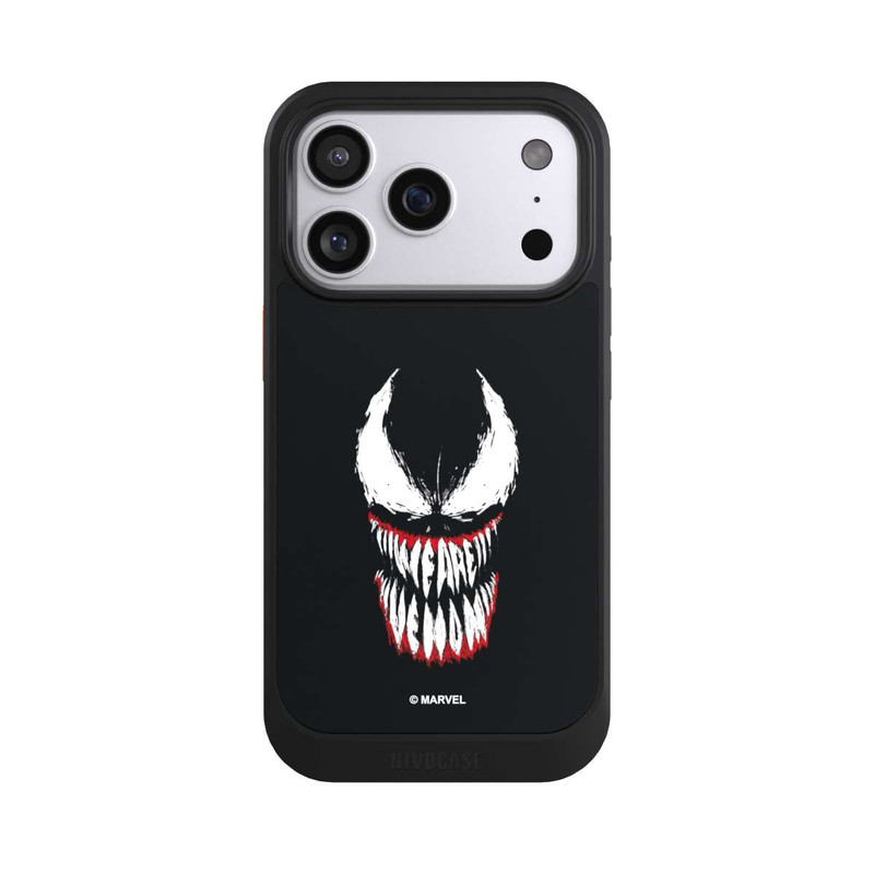 iPhone 17 Pro NIVOcore We Are Venom