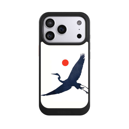 Apple iPhone 17 Pro NIVOcore Crane 2