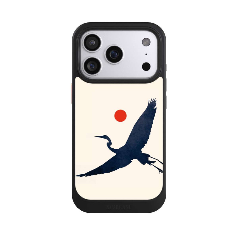 iPhone 17 Pro NIVOcore Kranich 2