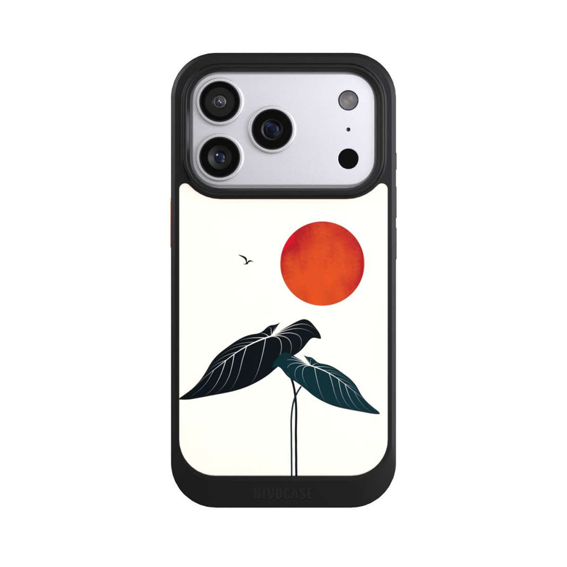 iPhone 17 Pro NIVOcore Träumen bei Nacht