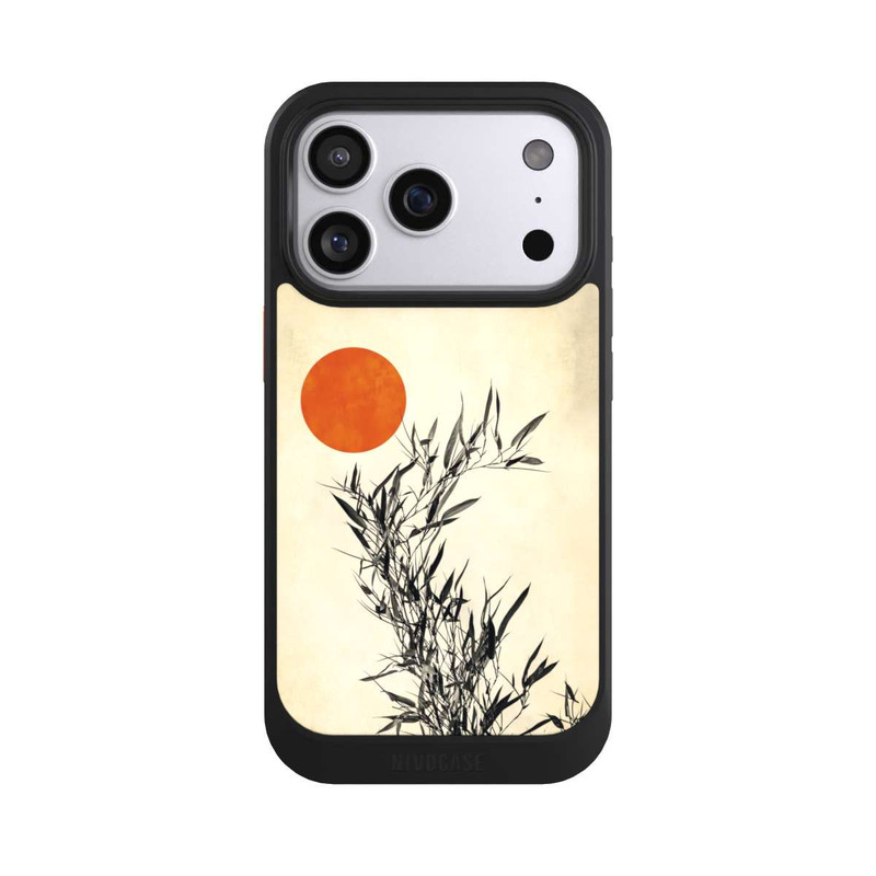 iPhone 17 Pro NIVOcore Japanische Birke