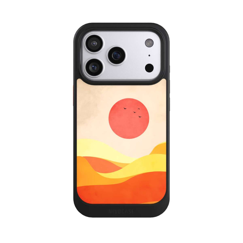 iPhone 17 Pro NIVOcore Süße Harmonie