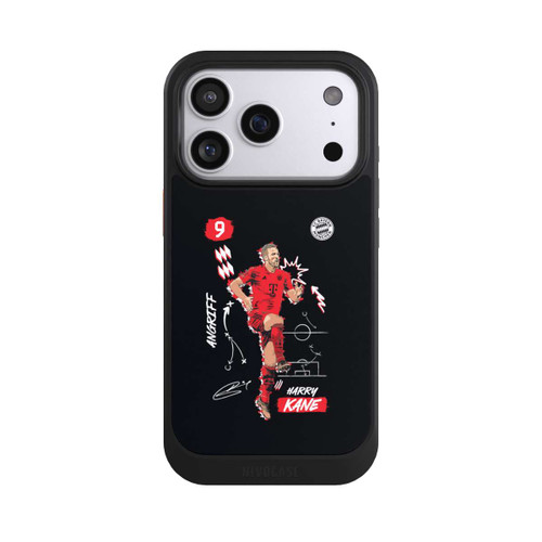 Apple iPhone 17 Pro NIVOcore Harry Kane 24/25