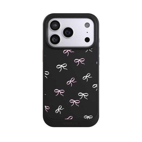 Apple iPhone 17 Pro NIVOcore Schleifen Muster
