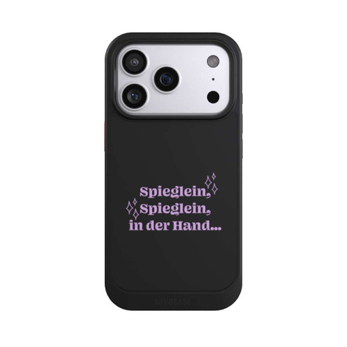 Apple iPhone 17 Pro NIVOcore Spieglein Spieglein 