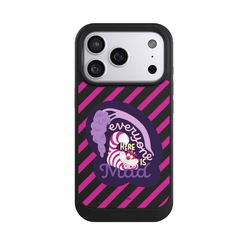 iPhone 17 Pro NIVOcore Everyone Here Is Mad Transparent