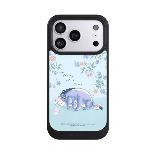 Apple iPhone 17 Pro NIVOcore Winnie The Pooh One Thing at A Time