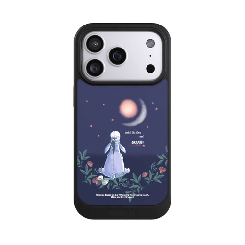 Apple iPhone 17 Pro NIVOcore Winnie The Pooh Look into The Stars