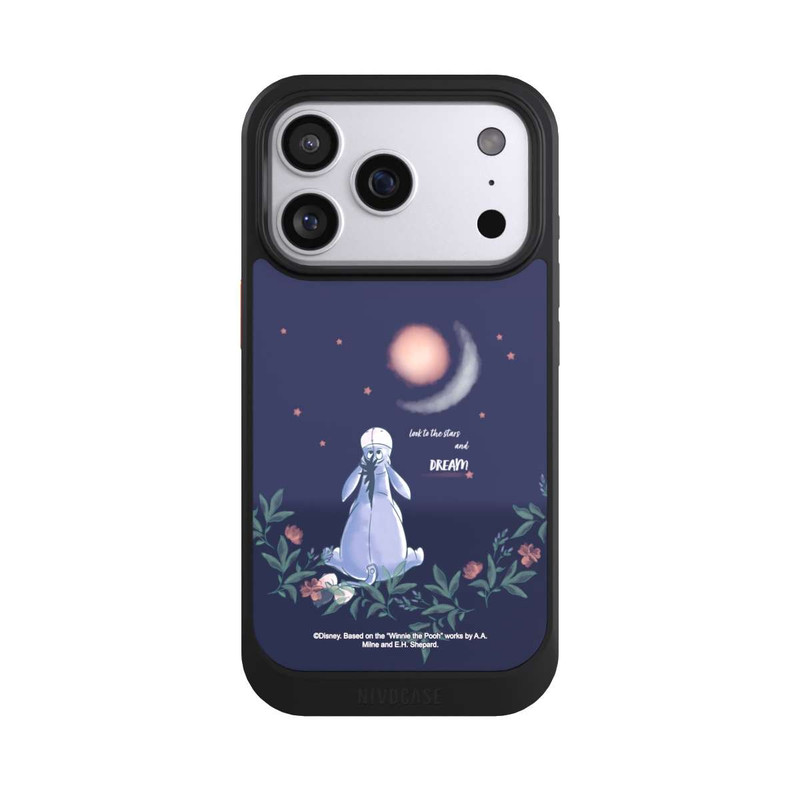 iPhone 17 Pro NIVOcore Winnie The Pooh Look into The Stars