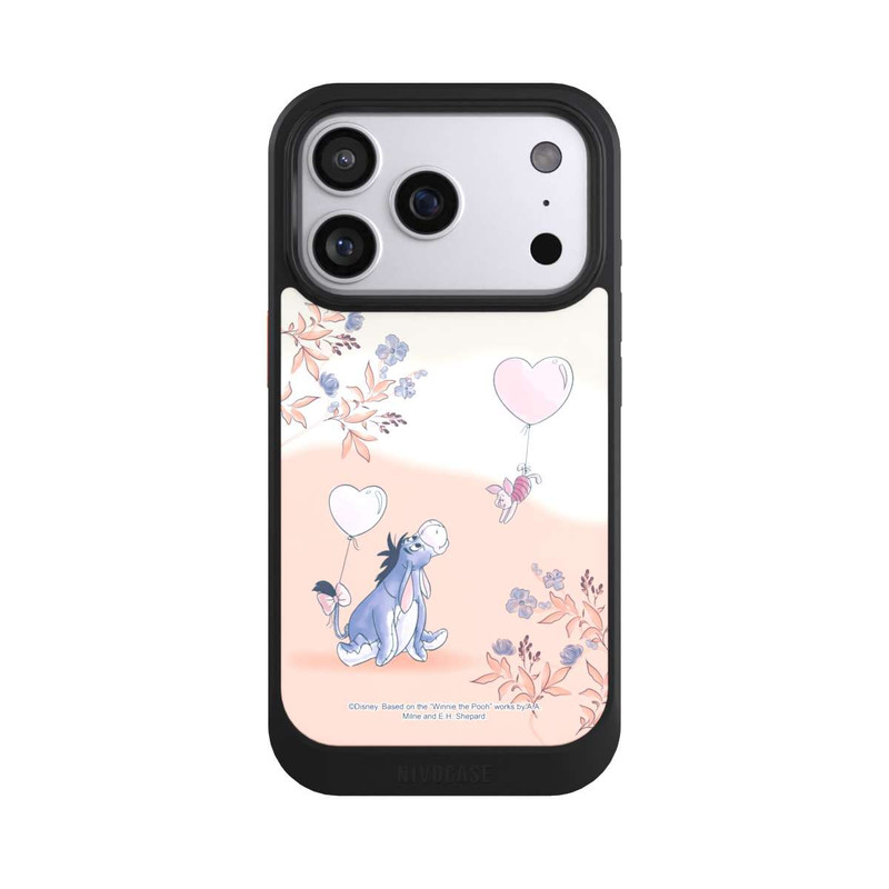 iPhone 17 Pro NIVOcore Winnie The Pooh All That Really Matters