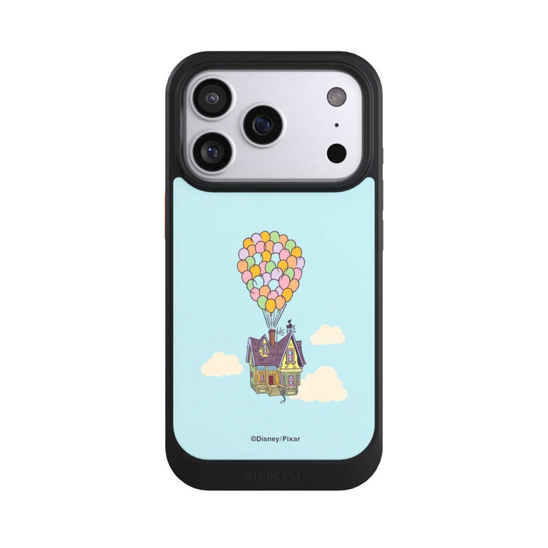 iPhone 17 Pro NIVOcore To New Adventures