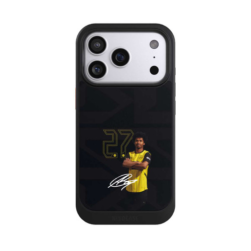 Apple iPhone 17 Pro NIVOcore Karim Adeyemi 24/25