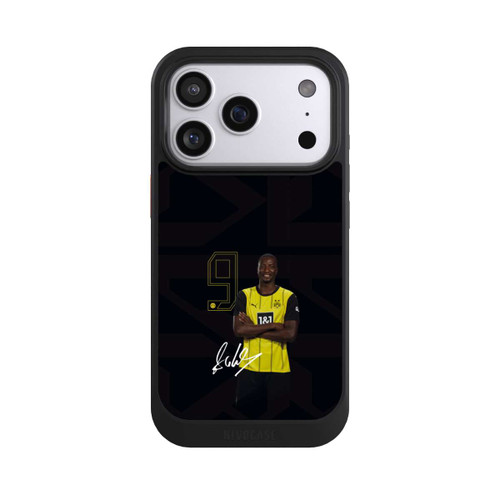 Apple iPhone 17 Pro NIVOcore Serhou Guirassy 24/25