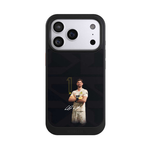 Apple iPhone 17 Pro NIVOcore Gregor Kobel 24/25