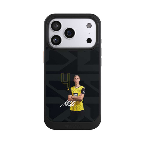 Apple iPhone 17 Pro NIVOcore Nico Schlotterbeck 24/25