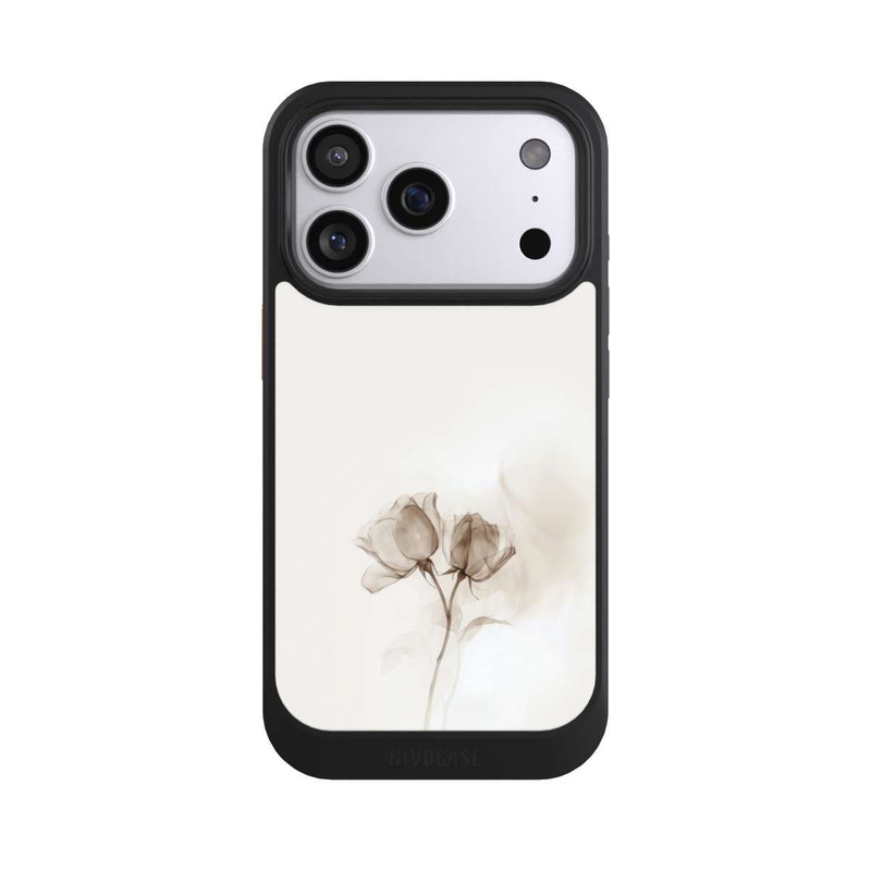 iPhone 17 Pro NIVOcore Brown Rose