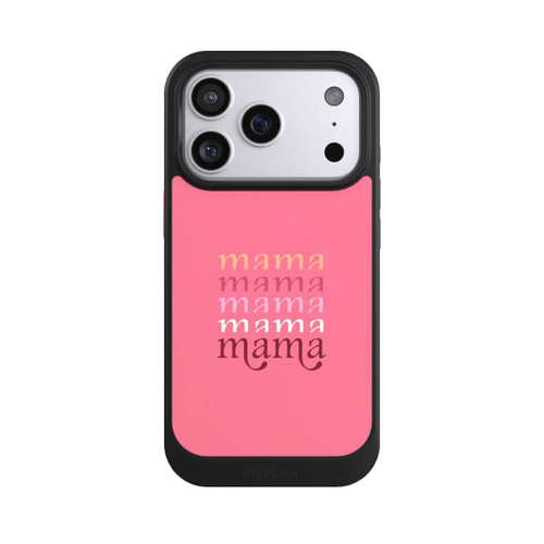 Apple iPhone 17 Pro NIVOcore Mama, Mama, Mama