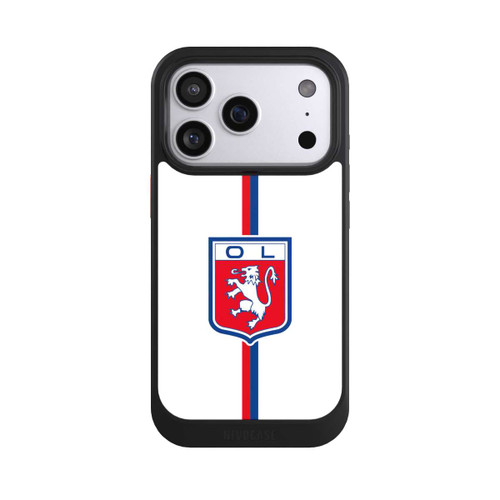 Apple iPhone 17 Pro NIVOcore OL Logo Vintage