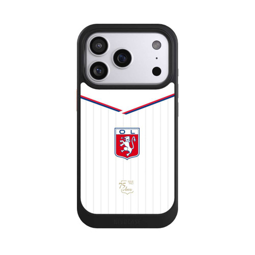 Apple iPhone 17 Pro NIVOcore OL 75 anniversaire