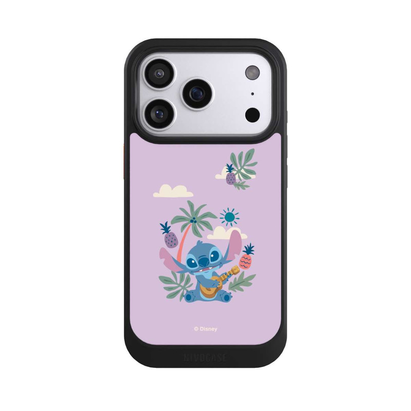 iPhone 17 Pro NIVOcore Stitch Sommervibes