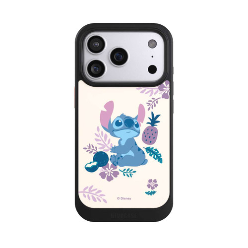 Apple iPhone 17 Pro NIVOcore Stitch Floral