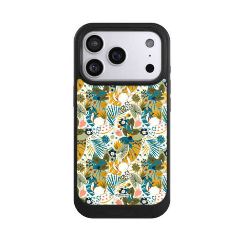 Apple iPhone 17 Pro NIVOcore Stitch Sommer Pattern