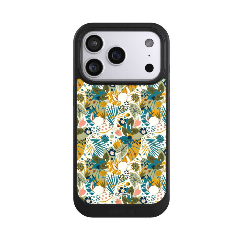 iPhone 17 Pro NIVOcore Stitch Sommer Pattern