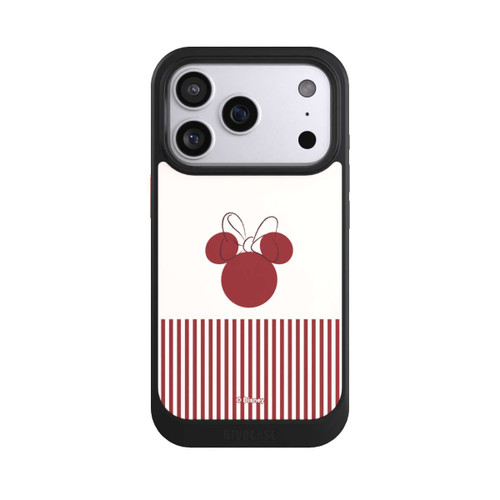 Apple iPhone 17 Pro NIVOcore Minnie Icon Pattern Mix