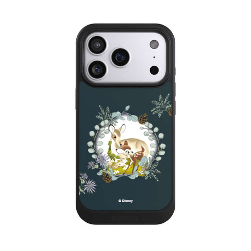 Apple iPhone 17 Pro NIVOcore Bambi Winterliebe