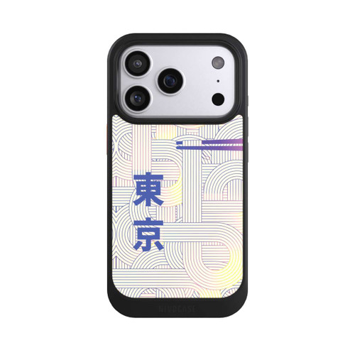 Apple iPhone 17 Pro NIVOcore Ramen Japanese Set
