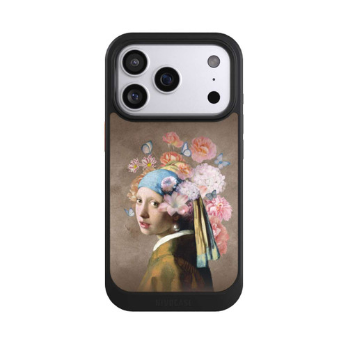 Apple iPhone 17 Pro NIVOcore Coloured Pearl Girl