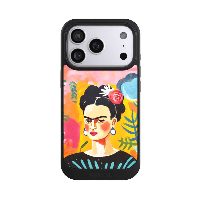 iPhone 17 Pro NIVOcore Mexican Artist II