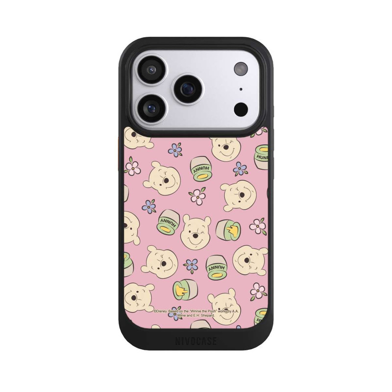 iPhone 17 Pro NIVOcore Honey & Mischief