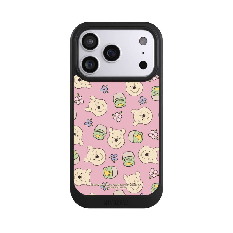 iPhone 17 Pro NIVOcore Honey & Mischief