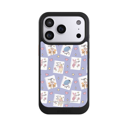 Apple iPhone 17 Pro NIVOcore Winnie the Pooh Wild Friends